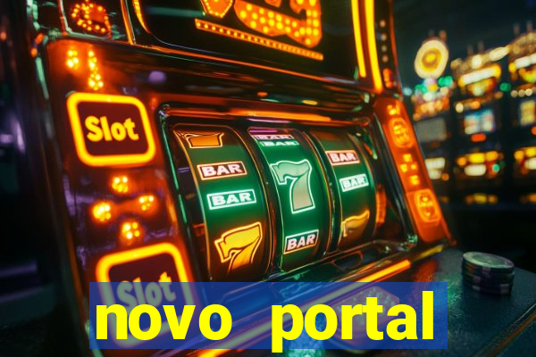 novo portal cruzeiro do sul